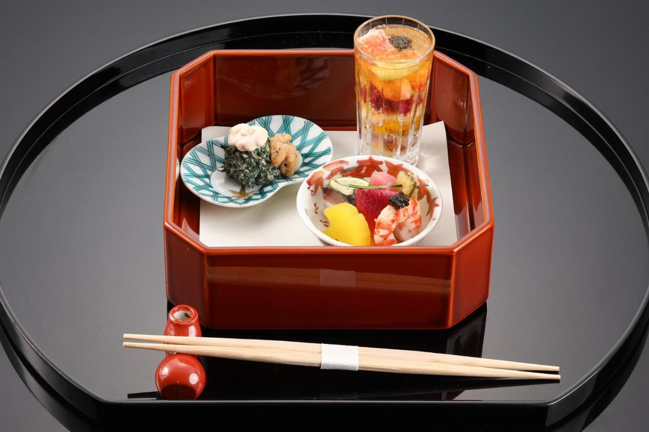 Suimeikan Gero Buitenkant foto A shōkadō